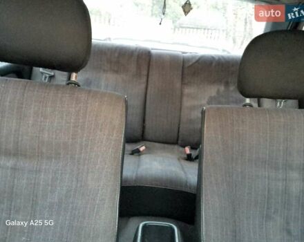 Коричневый Опель Омега, объемом двигателя 2 л и пробегом 329 тыс. км за 650 $, фото 3 на Automoto.ua