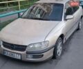 Коричневый Опель Омега, объемом двигателя 2 л и пробегом 350 тыс. км за 1200 $, фото 1 на Automoto.ua