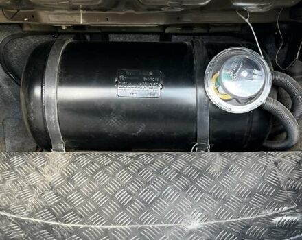 Коричневый Опель Омега, объемом двигателя 2 л и пробегом 351 тыс. км за 3000 $, фото 11 на Automoto.ua