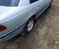 Коричневий Опель Омега, об'ємом двигуна 2.5 л та пробігом 287 тис. км за 2100 $, фото 1 на Automoto.ua