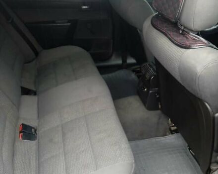 Коричневый Опель Омега, объемом двигателя 2.5 л и пробегом 374 тыс. км за 2700 $, фото 1 на Automoto.ua