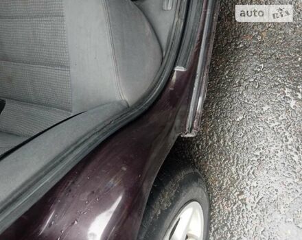 Коричневый Опель Омега, объемом двигателя 2.5 л и пробегом 374 тыс. км за 2700 $, фото 3 на Automoto.ua