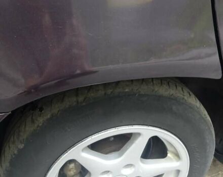 Коричневый Опель Омега, объемом двигателя 2.5 л и пробегом 374 тыс. км за 2700 $, фото 16 на Automoto.ua