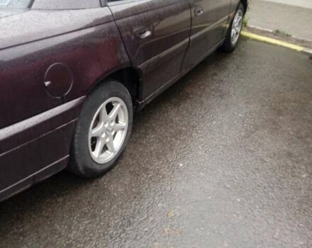 Коричневый Опель Омега, объемом двигателя 2.5 л и пробегом 374 тыс. км за 2700 $, фото 5 на Automoto.ua