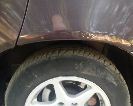 Коричневый Опель Омега, объемом двигателя 2.5 л и пробегом 374 тыс. км за 2700 $, фото 12 на Automoto.ua