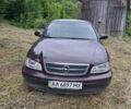 Коричневий Опель Омега, об'ємом двигуна 2 л та пробігом 106 тис. км за 3500 $, фото 1 на Automoto.ua
