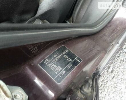 Коричневый Опель Омега, объемом двигателя 2.5 л и пробегом 374 тыс. км за 2700 $, фото 2 на Automoto.ua