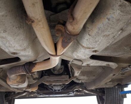 Коричневий Опель Омега, об'ємом двигуна 2.2 л та пробігом 273 тис. км за 4500 $, фото 6 на Automoto.ua