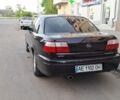 Коричневий Опель Омега, об'ємом двигуна 2.2 л та пробігом 273 тис. км за 4500 $, фото 8 на Automoto.ua