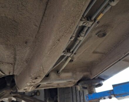 Коричневий Опель Омега, об'ємом двигуна 2.2 л та пробігом 273 тис. км за 4500 $, фото 7 на Automoto.ua