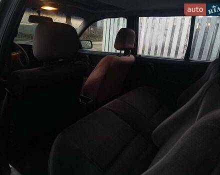 Коричневый Опель Омега, объемом двигателя 1.8 л и пробегом 463 тыс. км за 700 $, фото 6 на Automoto.ua