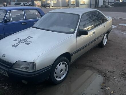 Опель Омега 1987 в Коростене на Automoto.ua Коричневый Опель Омега, объемом двигателя 2 л и пробегом 270 тыс. км за 850 $, фото 1 на Automoto.ua