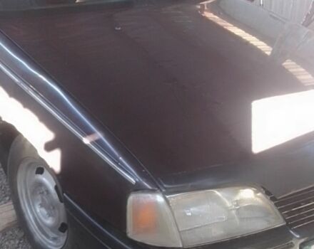 Коричневый Опель Омега, объемом двигателя 2 л и пробегом 300 тыс. км за 597 $, фото 1 на Automoto.ua