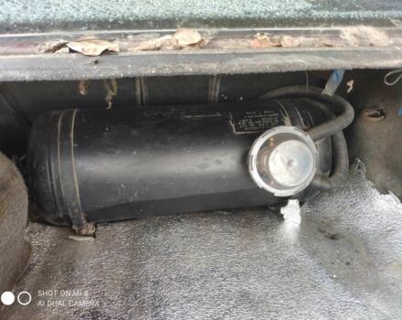 Красный Опель Омега, объемом двигателя 2 л и пробегом 250 тыс. км за 400 $, фото 7 на Automoto.ua