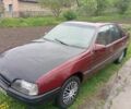 Красный Опель Омега, объемом двигателя 2 л и пробегом 1 тыс. км за 500 $, фото 1 на Automoto.ua