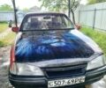 Червоний Опель Омега, об'ємом двигуна 2 л та пробігом 48 тис. км за 950 $, фото 2 на Automoto.ua