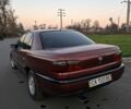 Красный Опель Омега, объемом двигателя 2 л и пробегом 440 тыс. км за 2050 $, фото 2 на Automoto.ua