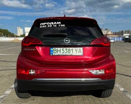 Червоний Опель Омега, об'ємом двигуна 0 л та пробігом 153 тис. км за 14500 $, фото 4 на Automoto.ua