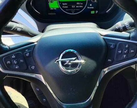 Красный Опель Омега, объемом двигателя 0 л и пробегом 153 тыс. км за 14500 $, фото 13 на Automoto.ua