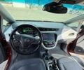 Червоний Опель Омега, об'ємом двигуна 0 л та пробігом 153 тис. км за 14500 $, фото 10 на Automoto.ua