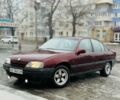 Червоний Опель Омега, об'ємом двигуна 2 л та пробігом 200 тис. км за 1150 $, фото 1 на Automoto.ua