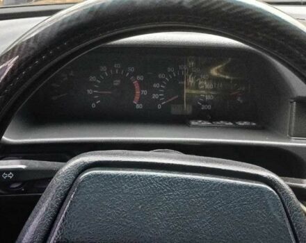 Красный Опель Омега, объемом двигателя 1.5 л и пробегом 10 тыс. км за 1300 $, фото 13 на Automoto.ua