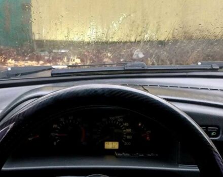 Красный Опель Омега, объемом двигателя 1.5 л и пробегом 10 тыс. км за 1300 $, фото 12 на Automoto.ua