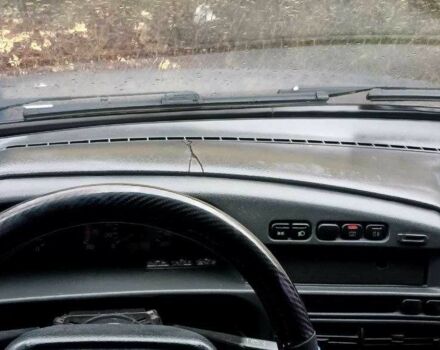 Красный Опель Омега, объемом двигателя 1.5 л и пробегом 10 тыс. км за 1300 $, фото 11 на Automoto.ua