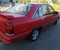 Красный Опель Омега, объемом двигателя 2 л и пробегом 200 тыс. км за 1200 $, фото 3 на Automoto.ua