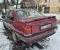 Червоний Опель Омега, об'ємом двигуна 2 л та пробігом 560 тис. км за 999 $, фото 4 на Automoto.ua
