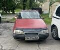 Червоний Опель Омега, об'ємом двигуна 2 л та пробігом 300 тис. км за 1000 $, фото 1 на Automoto.ua