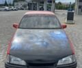 Червоний Опель Омега, об'ємом двигуна 1.8 л та пробігом 192 тис. км за 550 $, фото 1 на Automoto.ua