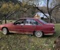 Красный Опель Омега, объемом двигателя 2.3 л и пробегом 300 тыс. км за 350 $, фото 1 на Automoto.ua