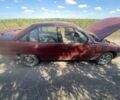Красный Опель Омега, объемом двигателя 1.8 л и пробегом 1 тыс. км за 560 $, фото 1 на Automoto.ua