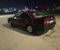 Красный Опель Омега, объемом двигателя 2 л и пробегом 300 тыс. км за 750 $, фото 2 на Automoto.ua