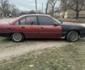 Красный Опель Омега, объемом двигателя 2 л и пробегом 350 тыс. км за 850 $, фото 3 на Automoto.ua