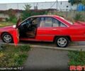Красный Опель Омега, объемом двигателя 2 л и пробегом 0 тыс. км за 1600 $, фото 6 на Automoto.ua
