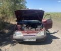 Красный Опель Омега, объемом двигателя 1.8 л и пробегом 1 тыс. км за 560 $, фото 2 на Automoto.ua