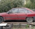 Красный Опель Омега, объемом двигателя 2 л и пробегом 300 тыс. км за 406 $, фото 2 на Automoto.ua