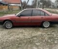 Красный Опель Омега, объемом двигателя 2 л и пробегом 350 тыс. км за 850 $, фото 7 на Automoto.ua