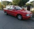 Красный Опель Омега, объемом двигателя 2 л и пробегом 200 тыс. км за 1200 $, фото 2 на Automoto.ua