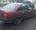 Красный Опель Омега, объемом двигателя 2 л и пробегом 368 тыс. км за 1099 $, фото 2 на Automoto.ua