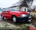 Красный Опель Омега, объемом двигателя 1.8 л и пробегом 354 тыс. км за 1600 $, фото 1 на Automoto.ua