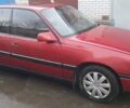Червоний Опель Омега, об'ємом двигуна 2 л та пробігом 400 тис. км за 1200 $, фото 4 на Automoto.ua