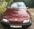 Красный Опель Омега, объемом двигателя 2 л и пробегом 343 тыс. км за 2000 $, фото 2 на Automoto.ua
