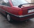 Червоний Опель Омега, об'ємом двигуна 2 л та пробігом 400 тис. км за 1200 $, фото 2 на Automoto.ua