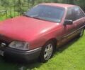 Красный Опель Омега, объемом двигателя 1.8 л и пробегом 206 тыс. км за 1700 $, фото 1 на Automoto.ua