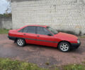 Красный Опель Омега, объемом двигателя 1.8 л и пробегом 300 тыс. км за 1500 $, фото 2 на Automoto.ua