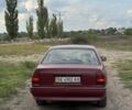 Червоний Опель Омега, об'ємом двигуна 2 л та пробігом 200 тис. км за 600 $, фото 4 на Automoto.ua