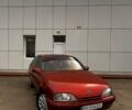 Красный Опель Омега, объемом двигателя 2 л и пробегом 144 тыс. км за 800 $, фото 1 на Automoto.ua